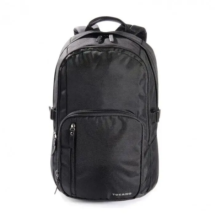 Tucano CENTRO PACK borsa per notebook 39,6 cm (15.6") Zaino Nero Prezzo Ridotto