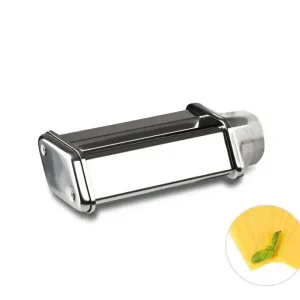 Ultime Pezzi G3 Ferrari IM32 accessorio per miscelare e lavorare prodotti alimentari Pressa per pasta