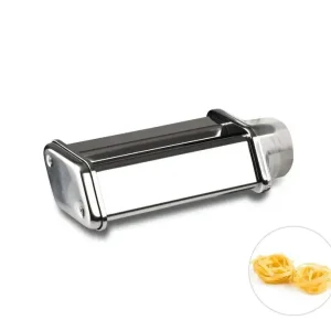 Direttamente Dal Produttore G3 Ferrari IM33 accessorio per miscelare e lavorare prodotti alimentari Pressa per pasta