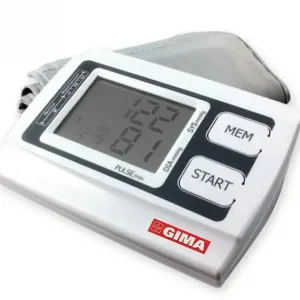 Saldi GIMA Smart Arti superiori Misuratore di pressione sanguigna automatico