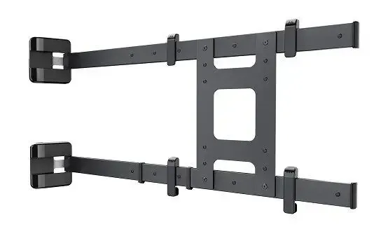 Meliconi Flag TV 190,5 cm (75") Nero Spedito Oggi