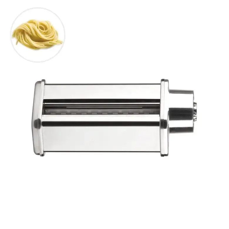 Più Venduto G3 Ferrari G20117 accessorio per miscelare e lavorare prodotti alimentari Pressa per pasta