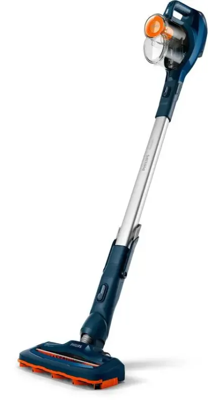 Ultime Pezzi Philips Aspirapolvere senza fili con spazzola aspirante a 180°