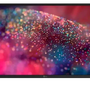 Acquista Ora TELE System SMART39 LED10 97,8 cm (38.5") HD Smart TV Wi-Fi Nero