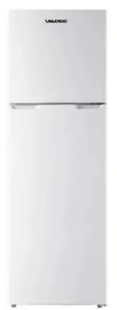 SanGiorgio SD26NFWE frigorifero con congelatore Libera installazione 249 L E Bianco Occasione