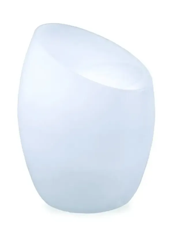 Arya HD Astral diffusore di aromi Cisterna Vetro Bianco Ultime Pezzi