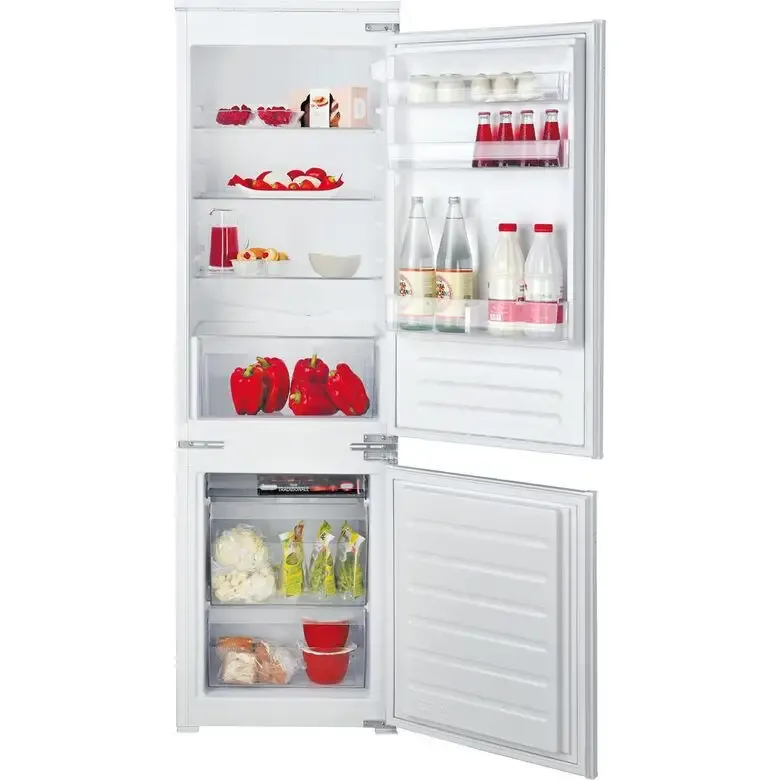 Hotpoint BCB 703011 frigorifero con congelatore Da incasso 273 L F Bianco Direttamente Dal Produttore