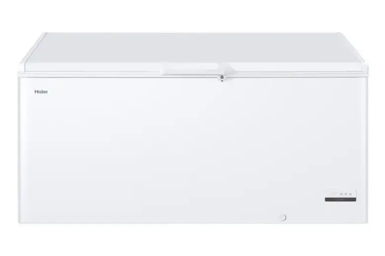 Haier HCE519R Congelatore a Pozzetto Libera installazione 504 L F A Buon Prezzo