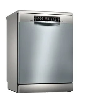 Bosch Serie 6 SMS6ZCI42E Lavastoviglie Libera Installazione 14 coperti C Novità