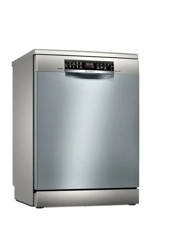 Bosch Serie 6 SMS6ZCI42E Lavastoviglie Libera Installazione 14 coperti C Novità