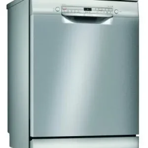 Affare Bosch Serie 2 SMS2ITI11E Lavastoviglie Libera Installazione 12 coperti E