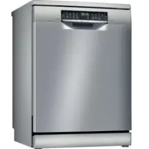 Novità Bosch Serie 6 SMS6EDI63E lavastoviglie Libera installazione 13 coperti D
