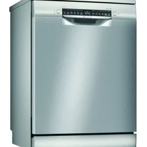 Bosch Serie 4 SMS4HVI31E lavastoviglie Libera installazione 13 coperti E Occasione