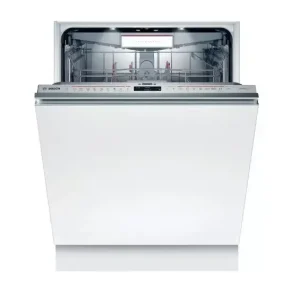 Compra Oggi Stesso Bosch Serie 8 SMV8YCX01E lavastoviglie A scomparsa totale 14 coperti B