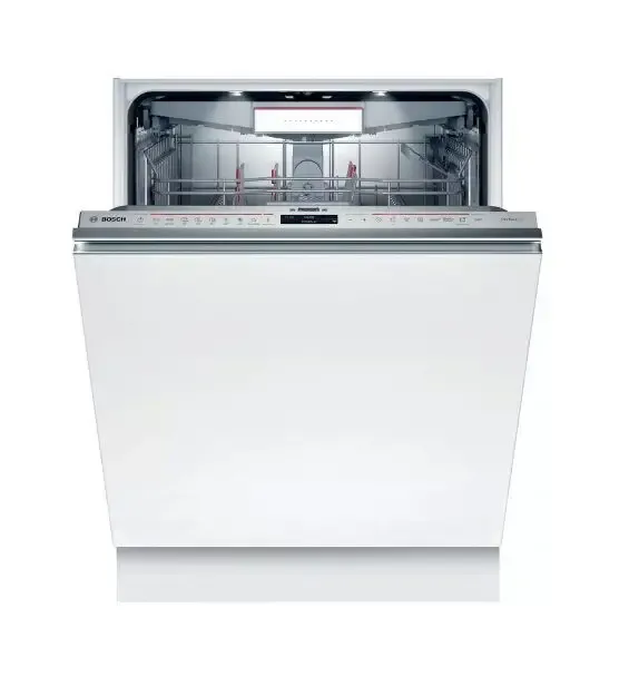 Compra Oggi Stesso Bosch Serie 8 SMV8YCX01E lavastoviglie A scomparsa totale 14 coperti B