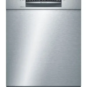 Ultime Pezzi Bosch Serie 4 SMU4HAS48E lavastoviglie Sottopiano 13 coperti D