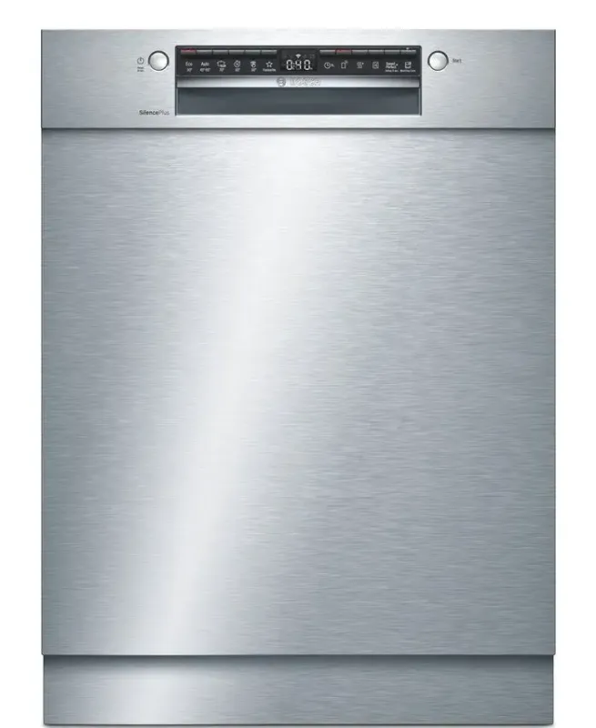 Ultime Pezzi Bosch Serie 4 SMU4HAS48E lavastoviglie Sottopiano 13 coperti D