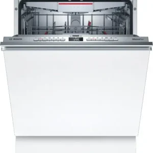 Bosch Serie 4 SMV4HCX52E lavastoviglie A scomparsa totale 14 coperti D Saldi