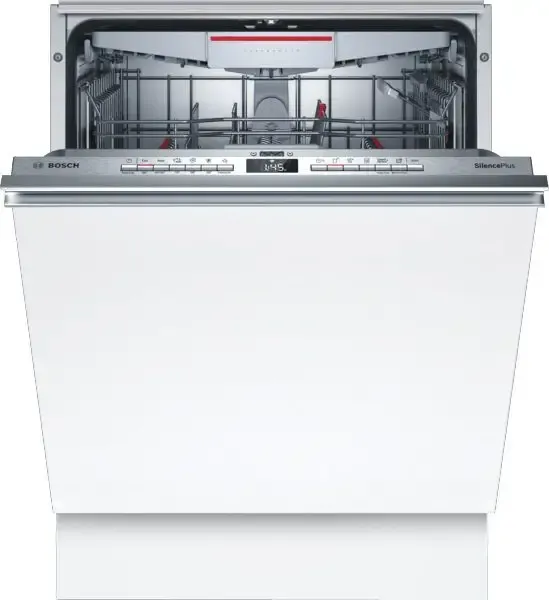 Bosch Serie 4 SMV4HCX52E lavastoviglie A scomparsa totale 14 coperti D Saldi