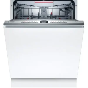 Occasione Imperdibile Bosch Serie 6 SMV6ZCX02E lavastoviglie A scomparsa totale 14 coperti C