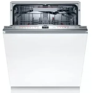 Promozione Bosch Serie 6 SMV6EDX57E lavastoviglie A scomparsa totale 13 coperti D