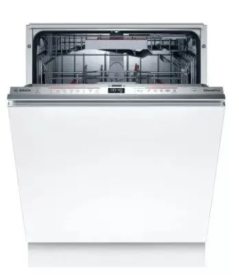 Promozione Bosch Serie 6 SMV6EDX57E lavastoviglie A scomparsa totale 13 coperti D