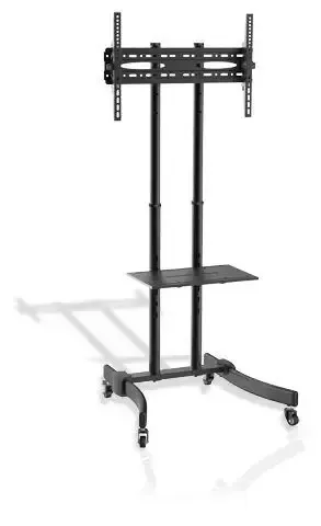 Ultima Occasione G.B.S. Elettronica PRO-3770 177,8 cm (70") Nero