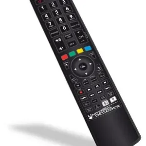 Must-Have G.B.S. Elettronica 1704 telecomando RF Wireless Universale Pulsanti