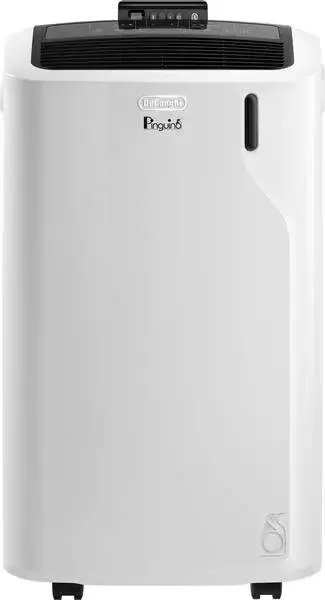 De’Longhi PAC EM93 Silent 63 dB Bianco Offerta Speciale
