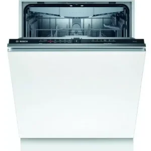 Reso Gratuito Bosch Serie 2 SMV2HVX22E lavastoviglie A scomparsa totale 13 coperti D