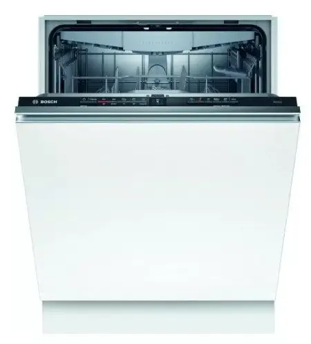 Reso Gratuito Bosch Serie 2 SMV2HVX22E lavastoviglie A scomparsa totale 13 coperti D