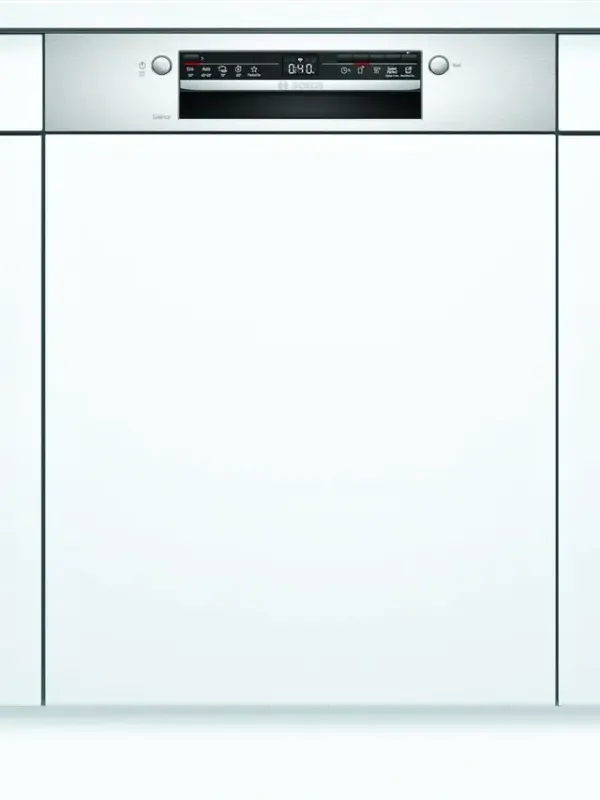 Prezzo Conveniente Bosch Serie 2 SMI2ITS33E Lavastoviglie a Incasso Scomparsa Parziale 12 coperti E