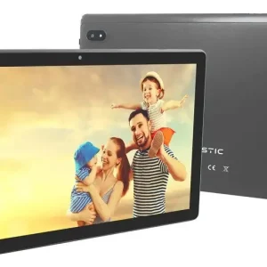 Promozione Esclusiva New Majestic TAB 914 32 GB 25,6 cm (10.1") Allwinner 3 GB Wi-Fi 4 (802.11n) Android 10 Grigio