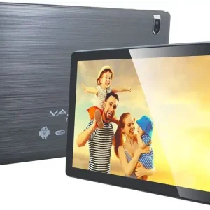 Prezzo Conveniente New Majestic TAB 912 4G 32 GB 25,6 cm (10.1") Spreadtrum 3 GB Wi-Fi 4 (802.11n) Android 10 Grigio
