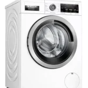 Bosch Serie 8 WAV28MA9II lavatrice Caricamento frontale 9 kg 1400 Giri/min A Bianco Economico
