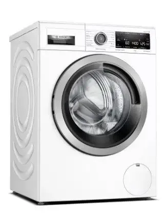 Bosch Serie 8 WAV28MA9II lavatrice Caricamento frontale 9 kg 1400 Giri/min A Bianco Economico