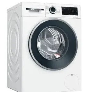 Bosch Serie 6 WNG25440IT lavasciuga Libera installazione Caricamento frontale Bianco E Non Perdere
