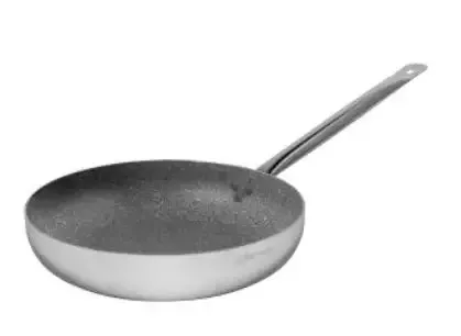 Prezzo Di Fabbrica Aeternum AP000167 padella Pentola multiuso Rotondo