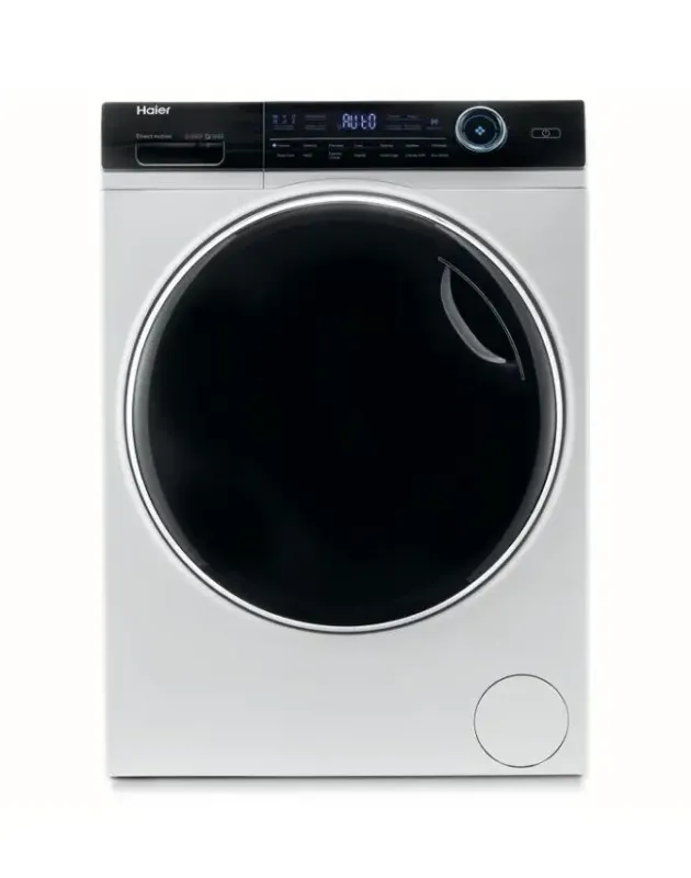 Novità Haier I-Pro Series 7 HW120-B14979 lavatrice Caricamento frontale 12 kg 1400 Giri/min A Bianco