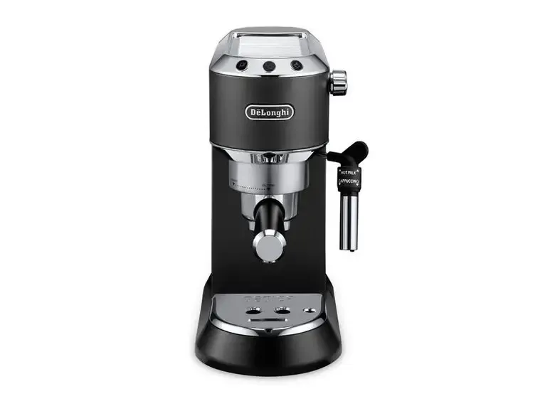 De’Longhi Dedica Style EC 685.BK Manuale Macchina per espresso 1,1 L Promo Stagionale
