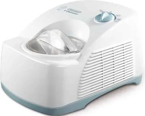 De’Longhi ICK5000 1,2 L 230 W Bianco Must-Have