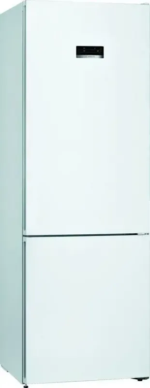 Bosch Serie 4 KGN49XWEA frigorifero con congelatore Libera installazione 438 L E Bianco A Buon Prezzo