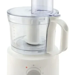 Non Perdere Kenwood MultiPro Compact robot da cucina 800 W 1,2 L Bianco