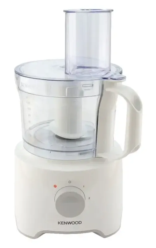 Non Perdere Kenwood MultiPro Compact robot da cucina 800 W 1,2 L Bianco