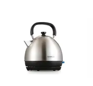 Kenwood 0WSKM11002 bollitore elettrico 1,6 L Nero, Acciaio satinato Acquista Ora