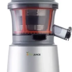 Scelto Dai Clienti Kenwood PureJuice JMP601SI Estrattore di succo 150 W Grigio, Traslucido, Bianco