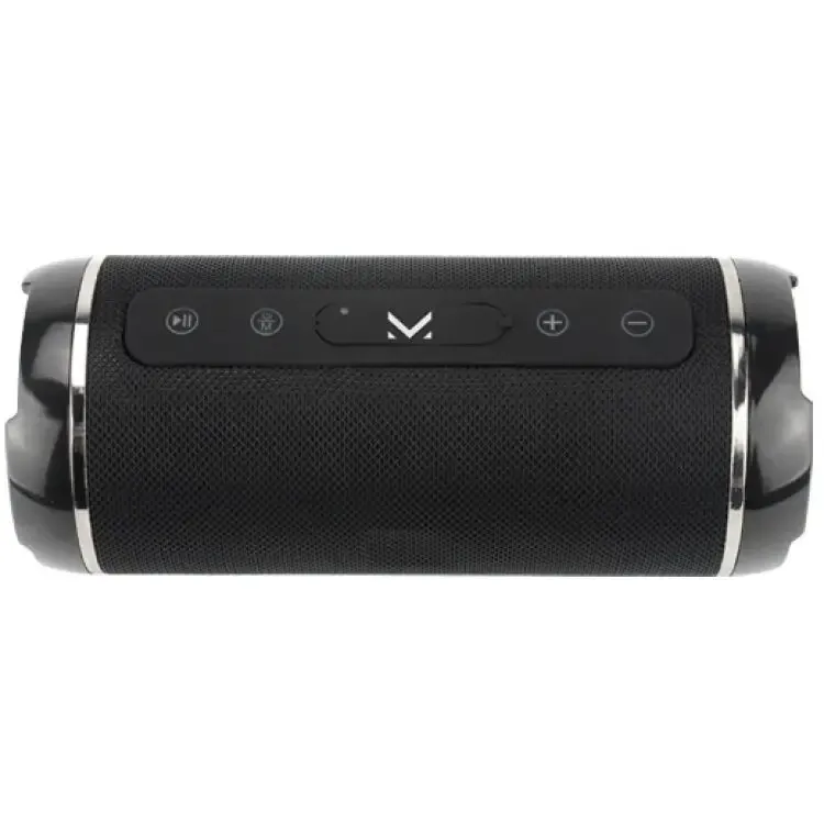 Quantità Limitata New Majestic Cosmos Altoparlante portatile stereo Nero 4,2 W