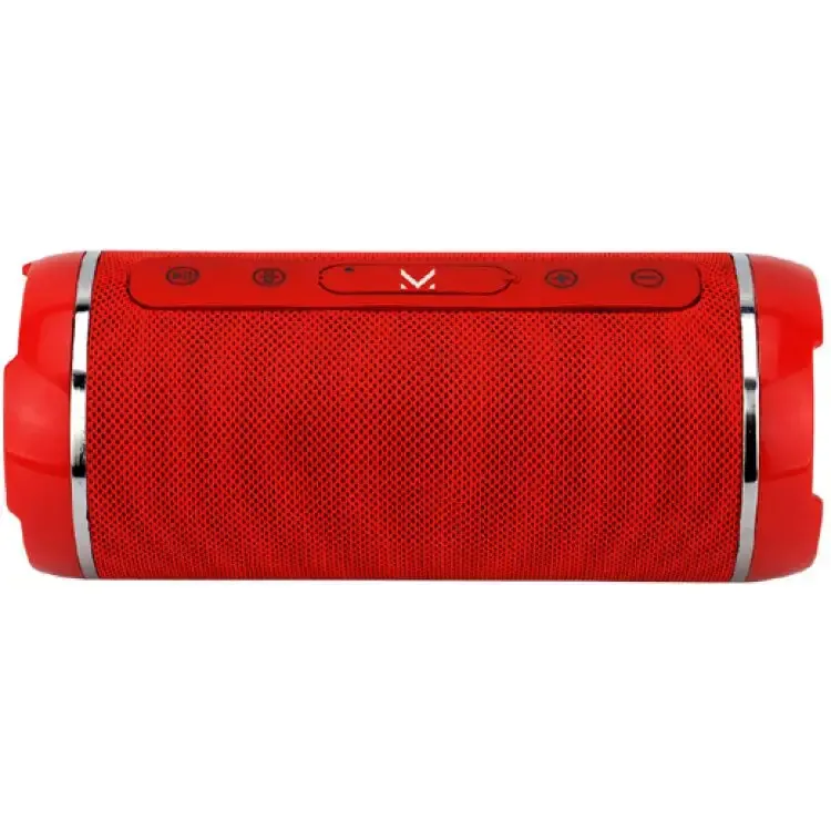New Majestic Cosmos Altoparlante portatile stereo Rosso 4,2 W Vendita Finale