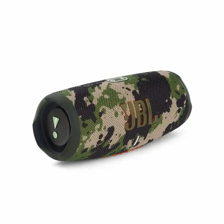 JBL Charge 5 Altoparlante portatile stereo Cachi 30 W Spedito Oggi