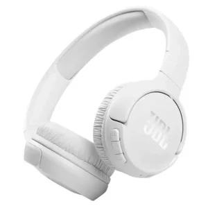 Must-Have JBL Tune 510BT Auricolare Wireless A Padiglione Musica e Chiamate USB tipo-C Bluetooth Bianco